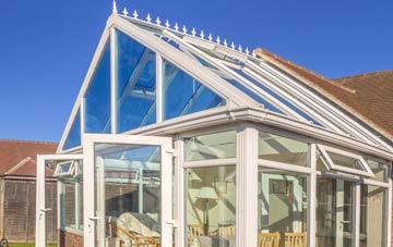 conservatory roof insulation costs Muie