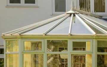 conservatory roof repair Muie, Highland