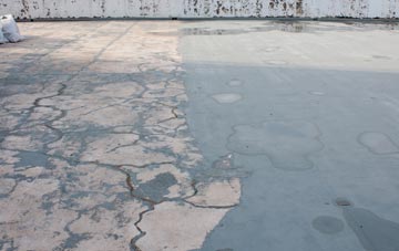 Muie fibreglass roof repair costs