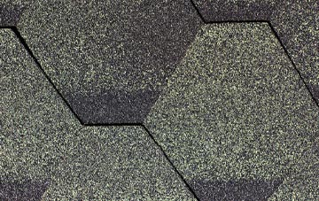 Muie fibreglass shingle repairs