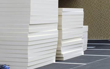 Muie flat roof insulation costs