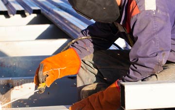 Muie flat roofing options