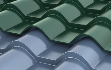 who should consider Muie plastic roofs