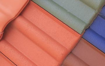 Muie plastic roofing companies
