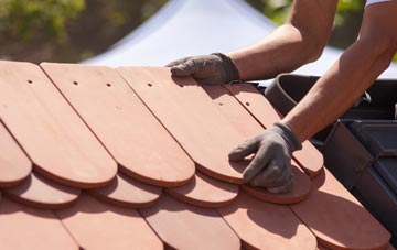 Muie roof tile contractors