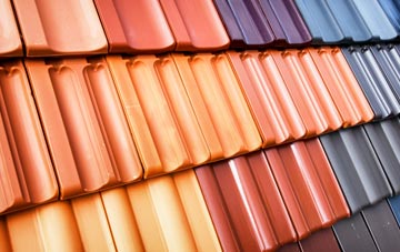 Muie roof tile costs