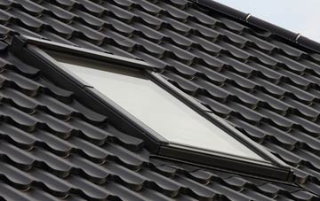 benefits of Muie roof windows