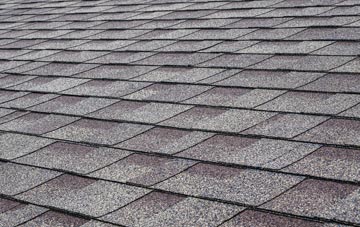 Muie tiles for shallow pitch roofing
