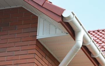 Muie soffit repair costs
