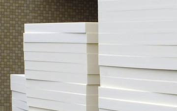 Muie tapered roof insulation costs