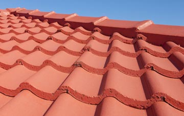 Muie tile and slate roof replacement