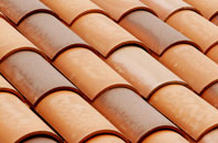 Muie clay roofing