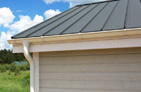 Muie fascia repair