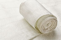 Muie fibreglass roofing repairs