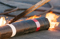 free Muie flat roofing repair quotes