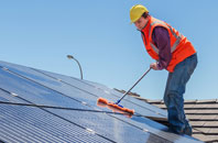 free Muie roof cleaner quotes
