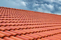 Muie roofing tiles